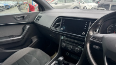 SEAT Ateca 2.0 TSI Xcellence [EZ] 5dr DSG 4Drive Petrol Estate